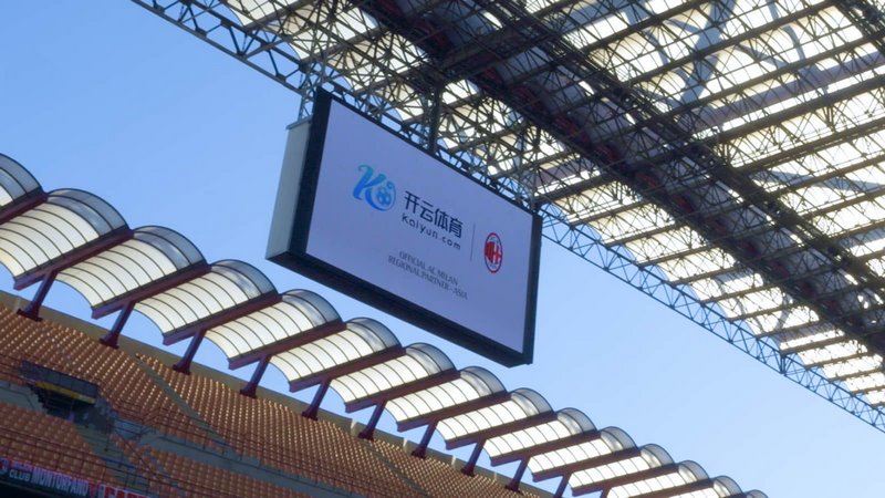 带来了积极
