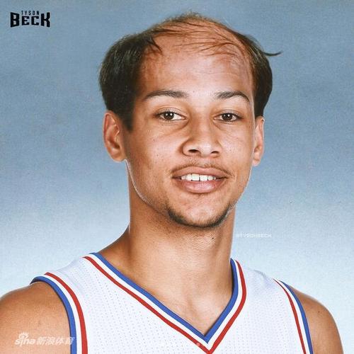 NBA圣诞