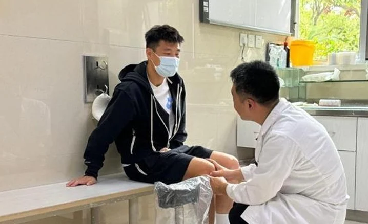 关注波澜