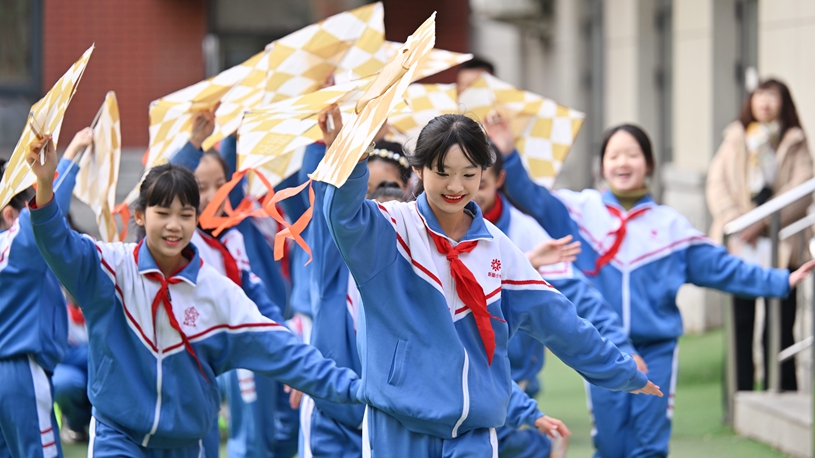 教练和队友