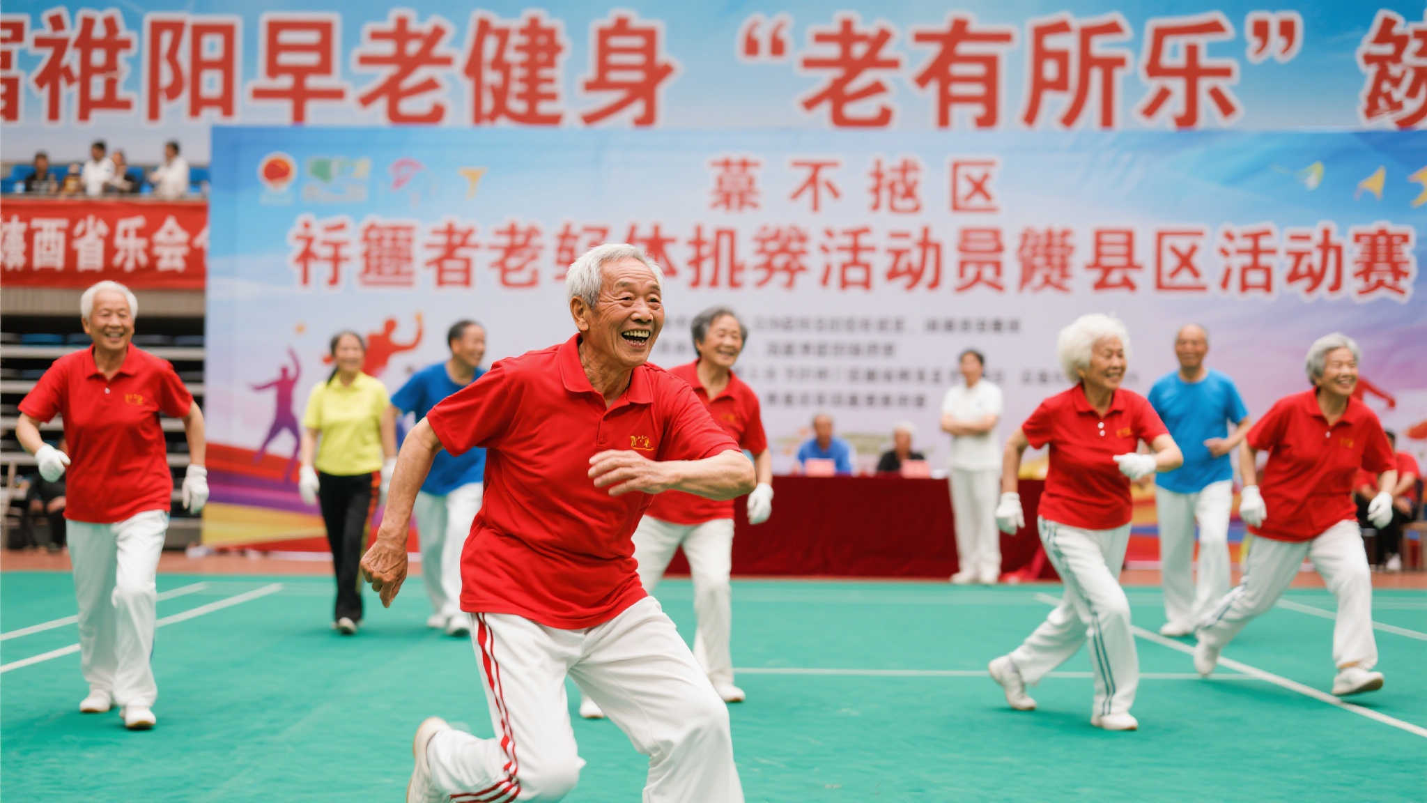 实力的提升