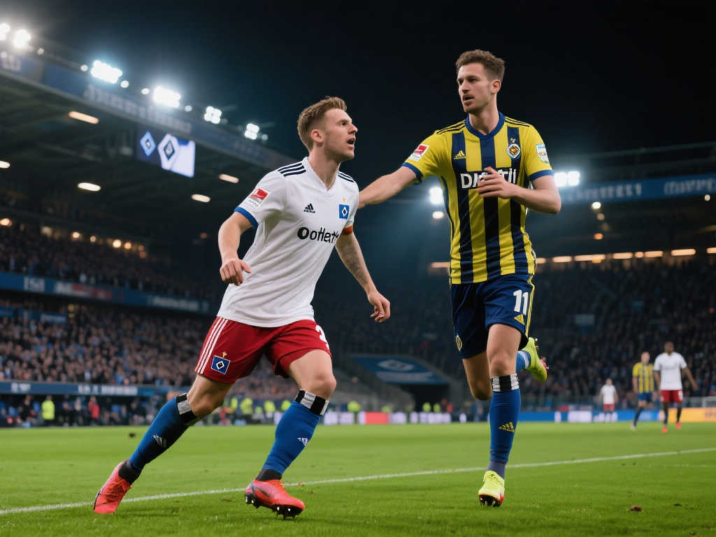 莱万凌空斩 莱万凌空斩