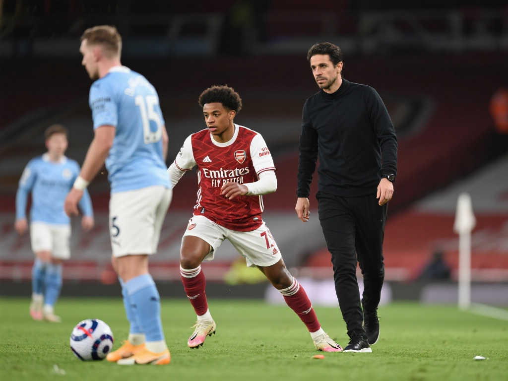 球员的潜力 球员的潜力