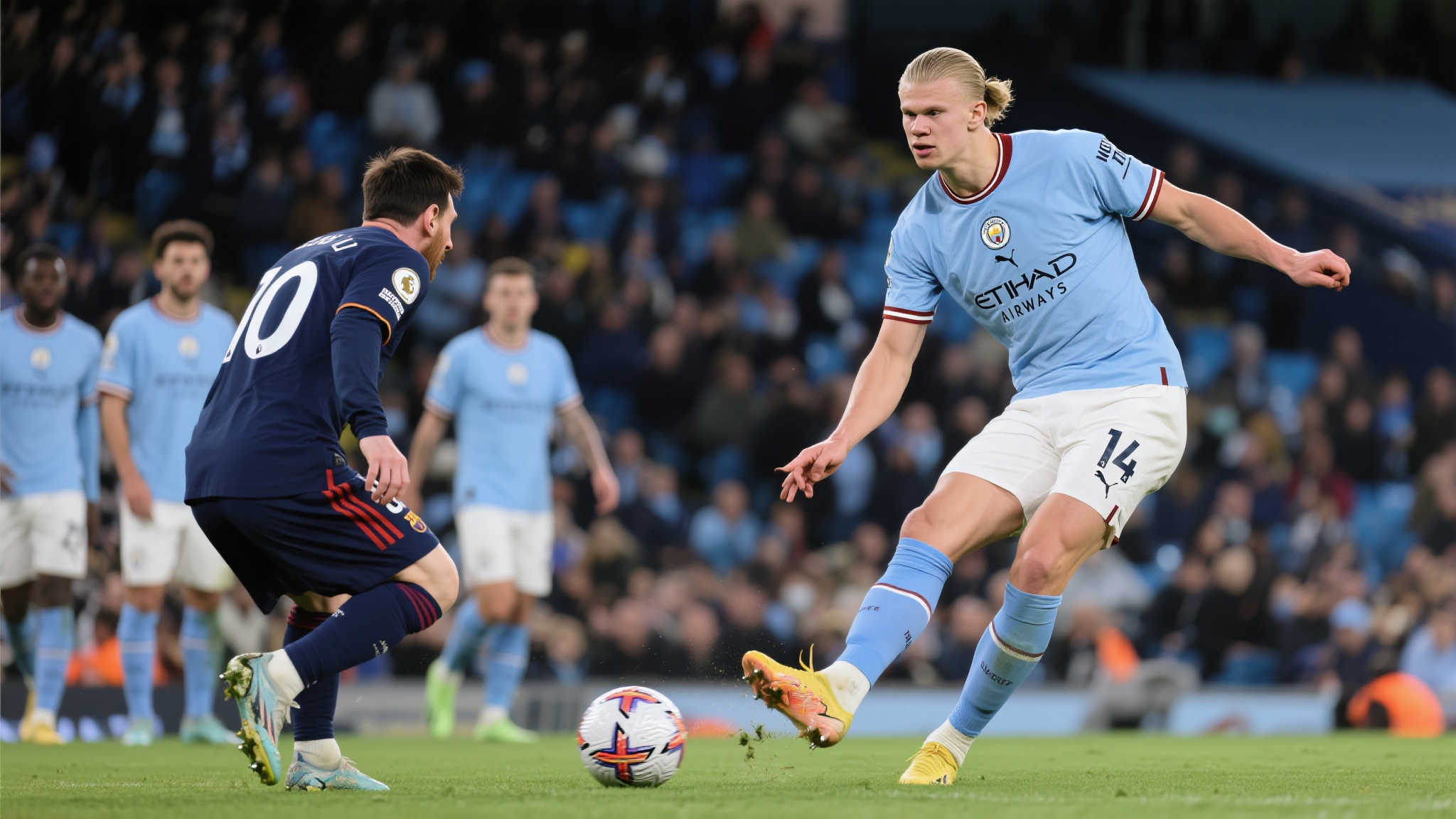 每個努力追 每個努力追