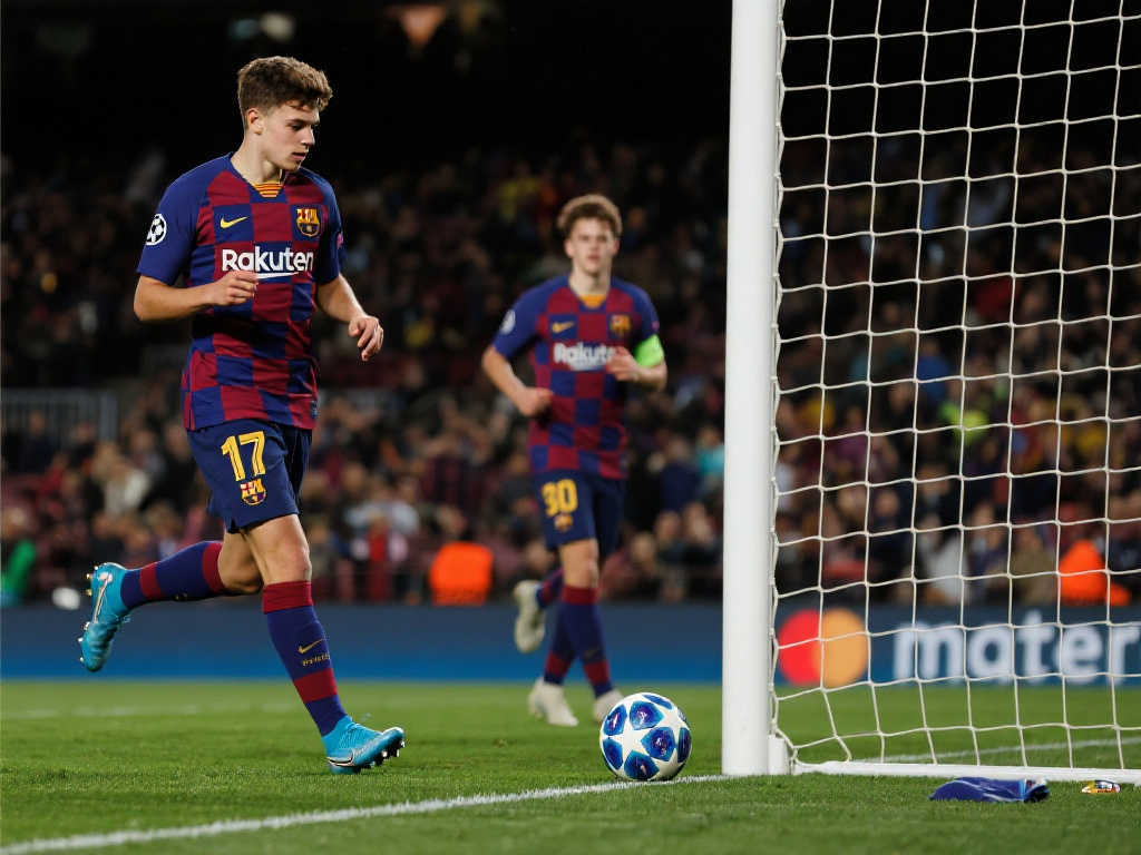 的深远影响 的深远影响